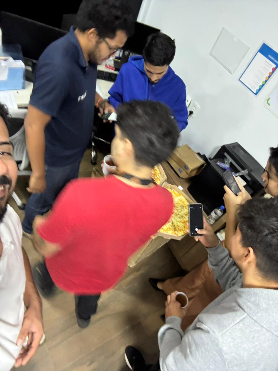 Debate sobre condutas esperadas